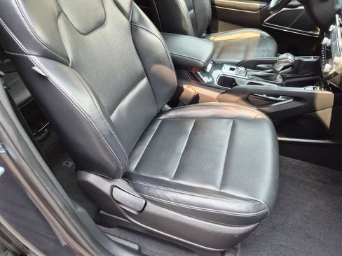Used 2023 Kia Telluride S w/ S Sunroof Package AWD/4WD image 31
