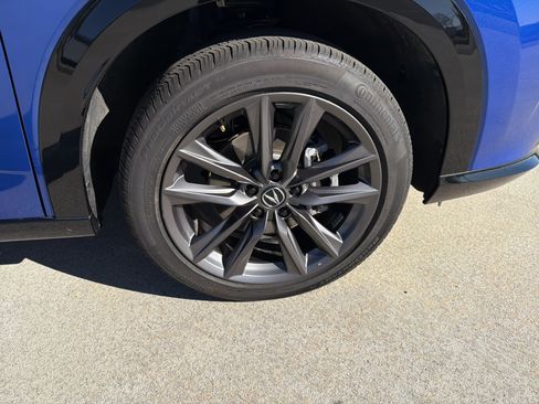 Certified 2025 Acura ADX A-Spec image 13