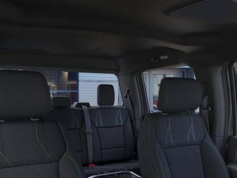 New 2025 Ford F150 STX w/ STX Black Appearance Package image 22