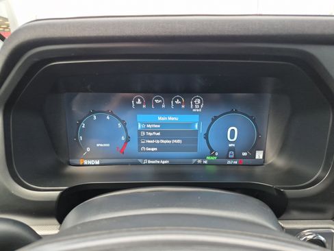 New 2025 Ford F150 Lariat w/ Equipment Group 502A High image 26