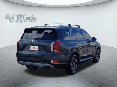 Used 2022 Hyundai Palisade SEL image 5
