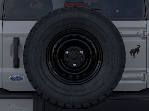 New 2026 Ford Bronco Badlands AWD/4WD image 24