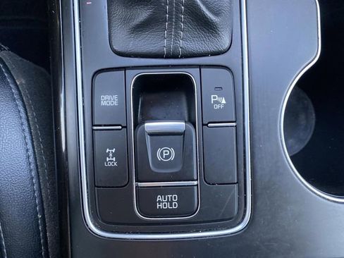 Used 2020 Kia Sorento EX image 26