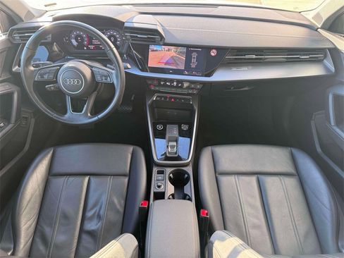 Used 2023 Audi A3 2.0T Premium image 11