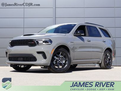 New 2026 Dodge Durango GT