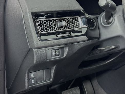 Certified 2023 Honda Civic LX image 10