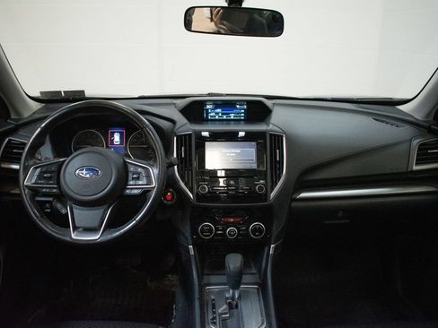 Used 2023 Subaru Forester Premium AWD/4WD image 11