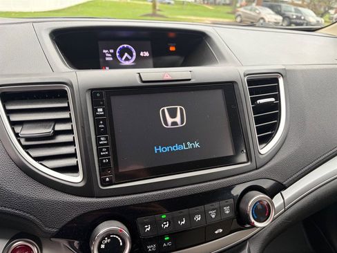 Used 2015 Honda CR-V EX image 31