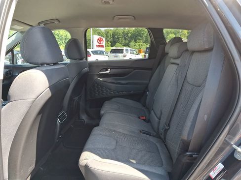 Used 2023 Hyundai Santa Fe SEL w/ Cargo Package AWD/4WD image 11