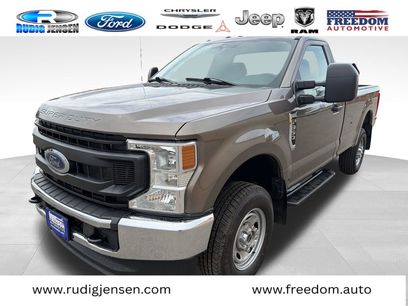 Used 2021 Ford F350 XL w/ Power Equipment Group