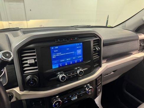 Used 2021 Ford F150 XLT w/ Equipment Group 301A Mid image 80