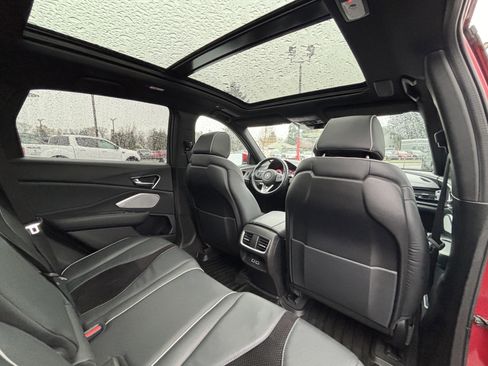 Used 2021 Acura RDX A-Spec image 13