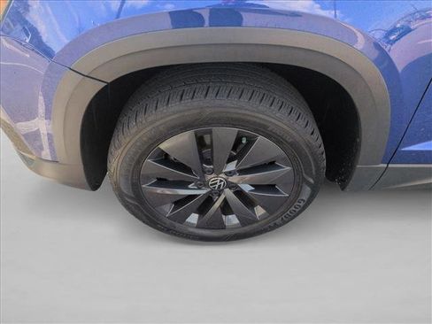 Used 2023 Volkswagen Taos S image 24