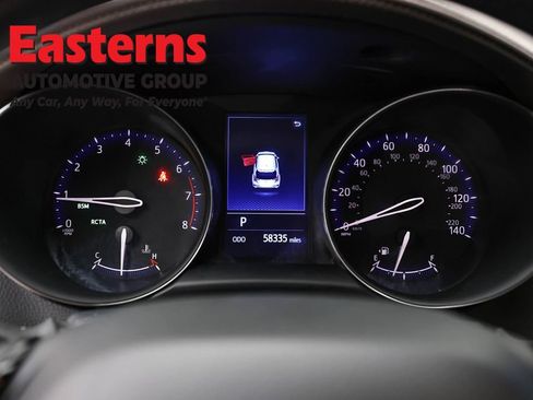 Used 2019 Toyota C-HR Limited FWD image 18
