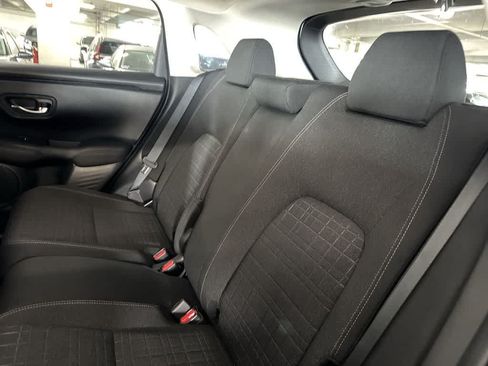 Used 2024 Honda HR-V LX image 21