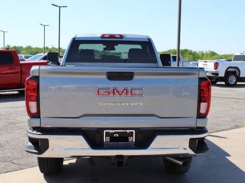 New 2025 GMC Sierra 2500 Pro w/ Convenience Package image 4