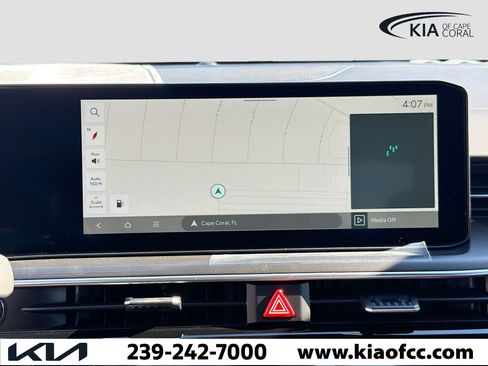 New 2026 Kia K5 GT-Line image 30