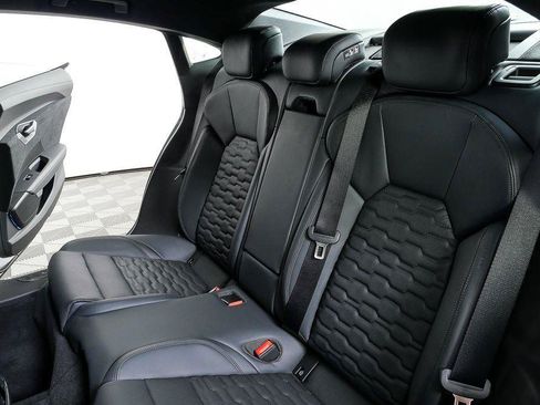 New 2026 Audi RS e-tron GT performance AWD/4WD image 20