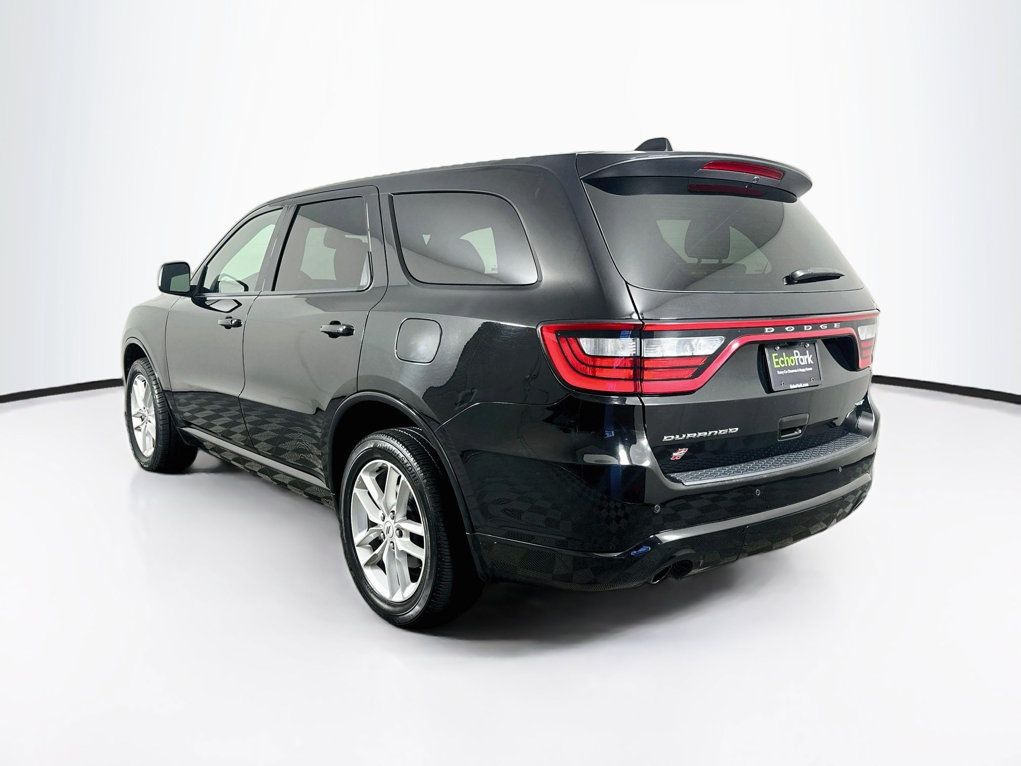 Used 2025 Dodge Durango GT AWD/4WD image 5