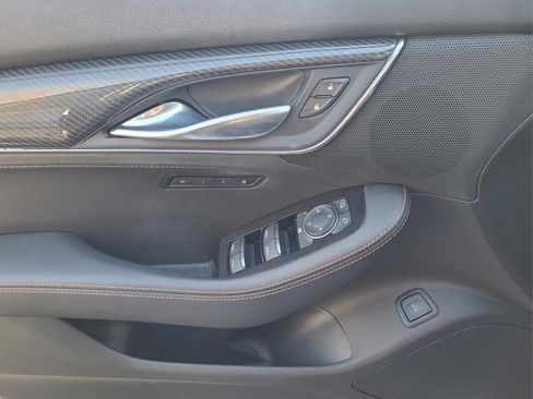 Used 2022 Cadillac CT5 Sport w/ Climate Package image 27