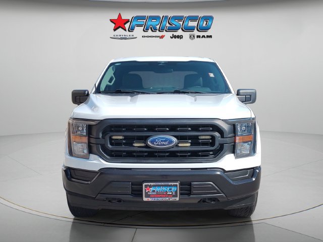 Used 2023 Ford F150 XL AWD/4WD image 2