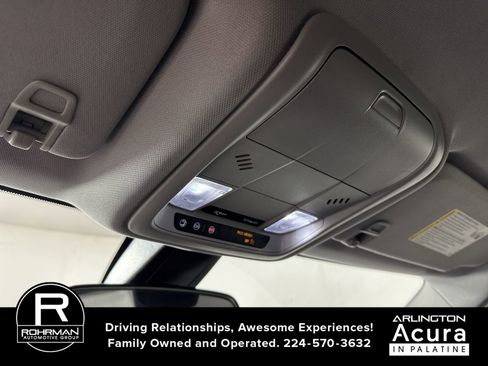 Used 2023 Chevrolet Blazer LT w/ Driver Confidence Package image 10