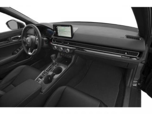 New 2026 Honda Civic Sport Touring image 37
