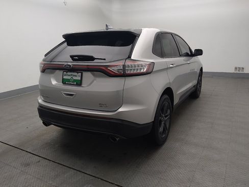 Used 2018 Ford Edge SEL w/ Equipment Group 201A image 9