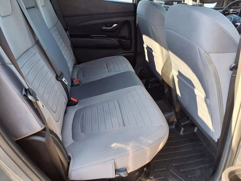 Used 2023 Hyundai Santa Cruz SEL image 13