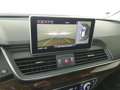 Used 2019 Audi Q5 Prestige image 29