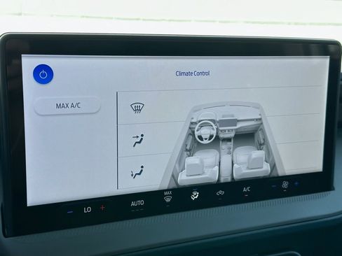 New 2026 Ford Maverick XL AWD/4WD image 14