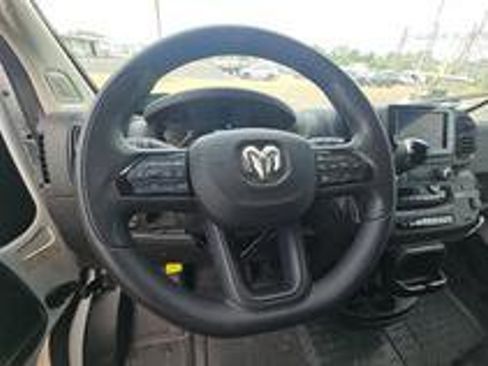 Used 2026 RAM ProMaster 2500 w/ Convenience Group FWD image 22