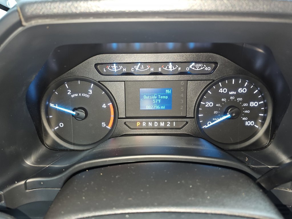 Used 2018 Ford F350 XL w/ Power Equipment Group AWD/4WD image 19