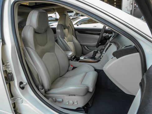 Used 2012 Cadillac CTS Premium w/ CTS Touring Package RWD image 48