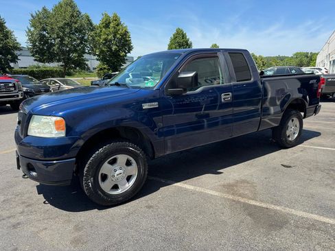 Used 2007 Ford F150 STX AWD/4WD image 24