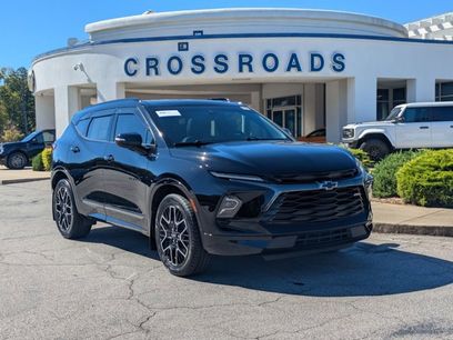Used 2023 Chevrolet Blazer RS w/ Enhanced Convenience Package