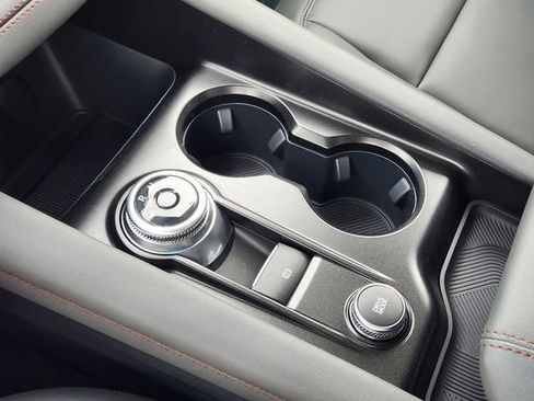 New 2026 Ford Explorer Active w/ Active Comfort Package image 20