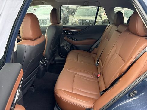 Certified 2024 Subaru Outback Touring XT AWD/4WD image 12