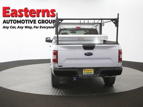 Used 2019 Ford F150 XL w/ Equipment Group 101A Mid AWD/4WD image 36