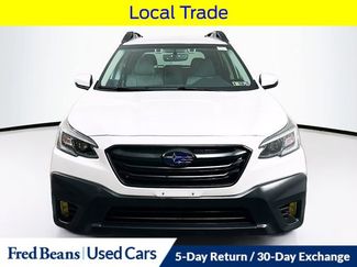 Used 2020 Subaru Outback Premium video 2