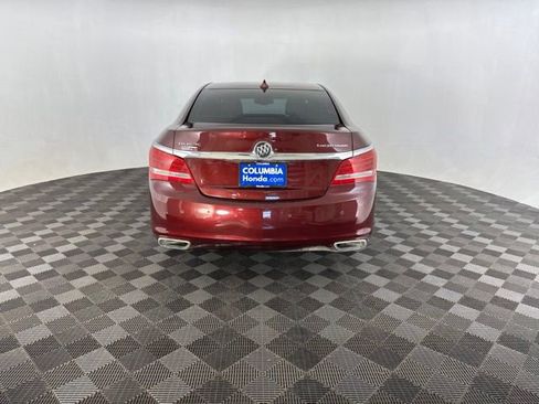 Used 2015 Buick LaCrosse Premium FWD image 7