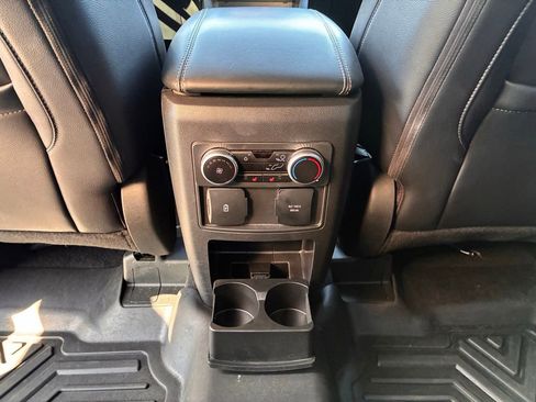 Used 2024 Ford Explorer ST w/ Equipment Group 401A AWD/4WD image 16