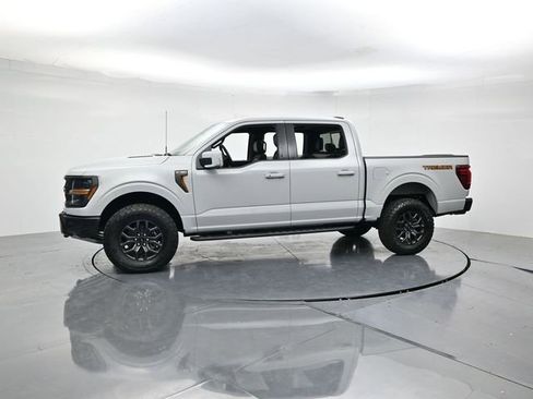 New 2026 Ford F150 Tremor w/ Equipment Group 402A High AWD/4WD image 7