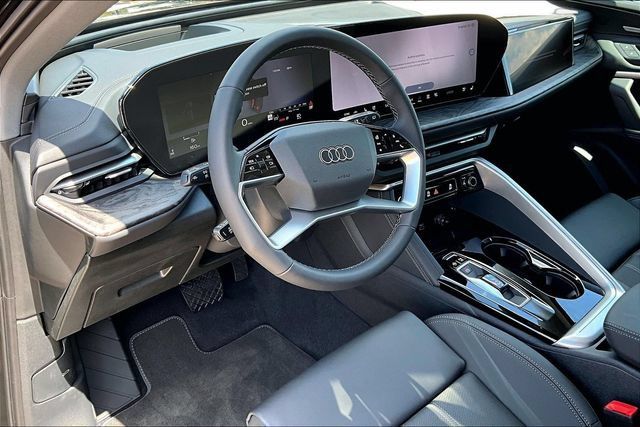 New 2026 Audi Q5 Premium Plus AWD/4WD image 13