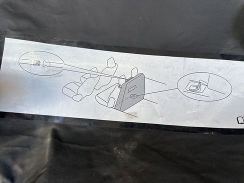 Used 2024 Jeep Wrangler Unlimited Rubicon 4xe image 19