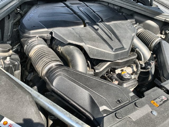 Used 2022 Genesis GV80 3.5T Advanced + AWD/4WD image 16