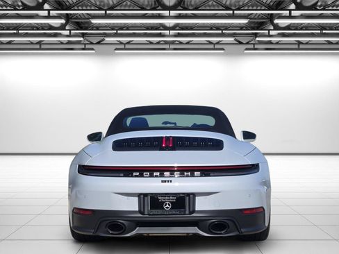 Used 2026 Porsche 911 Carrera RWD image 8