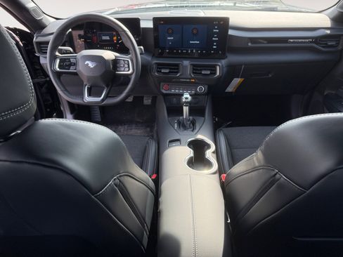 New 2026 Ford Mustang Coupe image 12