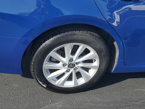 Used 2024 Toyota Camry LE FWD image 5