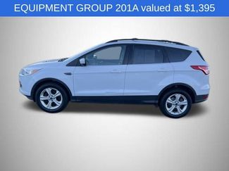 Used 2016 Ford Escape SE w/ Equipment Group 201A video 2